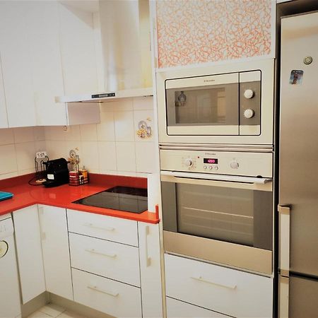 קאלאפיי Lovely Apartment מראה חיצוני תמונה