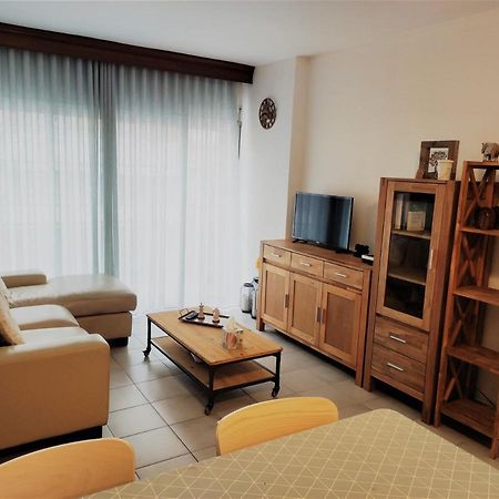קאלאפיי Lovely Apartment מראה חיצוני תמונה