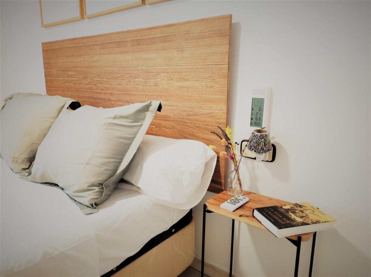 קאלאפיי Lovely Apartment מראה חיצוני תמונה