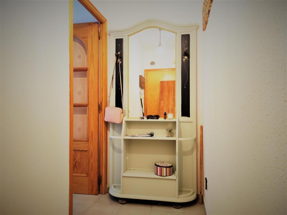 קאלאפיי Lovely Apartment מראה חיצוני תמונה