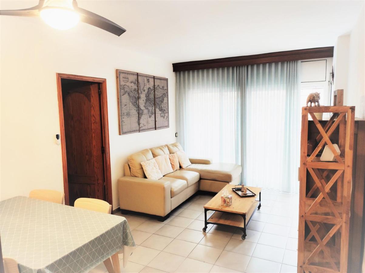 קאלאפיי Lovely Apartment מראה חיצוני תמונה